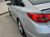 Hyundai Sonata 2015 годаүшін7 000 000 тг. в Алматы – фото 3