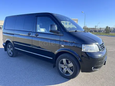 Volkswagen Multivan 2008 года за 11 800 000 тг. в Костанай – фото 6