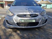 Hyundai Accent 2011 годаfor3 800 000 тг. в Шымкент