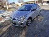 Hyundai Accent 2011 годаfor3 800 000 тг. в Шымкент – фото 3