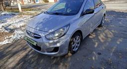 Hyundai Accent 2011 годаүшін3 800 000 тг. в Шымкент – фото 3