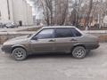 ВАЗ (Lada) 21099 1992 года за 650 000 тг. в Семей – фото 2