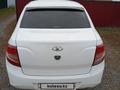 ВАЗ (Lada) Granta 2190 2014 года за 2 150 000 тг. в Атбасар – фото 4