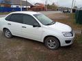 ВАЗ (Lada) Granta 2190 2014 года за 2 150 000 тг. в Атбасар