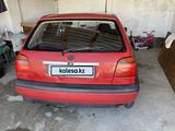 Volkswagen Golf 1993 года за 850 000 тг. в Тараз – фото 4