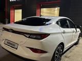JAC J7 2024 года за 9 000 000 тг. в Жезказган – фото 4
