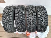 Шины Bridgestone 235/55/r18 Spike02 за 101 000 тг. в Алматы