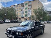 BMW 525 1995 года за 3 300 000 тг. в Жезказган