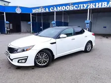 Kia Optima, 2015