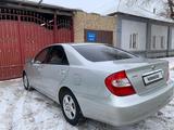 Toyota Camry 2003 года за 5 300 000 тг. в Кызылорда – фото 2