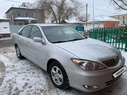 Toyota Camry 2003 года за 5 300 000 тг. в Кызылорда