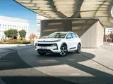 JAC JS6 Luxury 2024 года за 11 790 000 тг. в Уральск