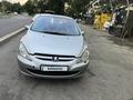 Peugeot 307 2003 годаүшін1 800 000 тг. в Алматы