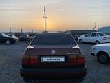 Volkswagen Vento 1993 годаfor1 400 000 тг. в Шымкент – фото 5