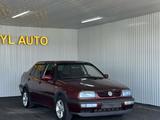 Volkswagen Vento 1993 годаfor1 200 000 тг. в Шымкент – фото 3