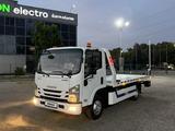 Isuzu  Elf (N-series) 2025 года за 28 500 000 тг. в Алматы