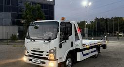 Isuzu  Elf (N-series) 2025 года за 28 500 000 тг. в Алматы