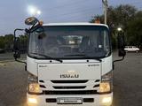 Isuzu  Elf (N-series) 2025 года за 28 500 000 тг. в Алматы – фото 3