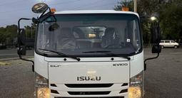 Isuzu  Elf (N-series) 2025 года за 28 500 000 тг. в Алматы – фото 3