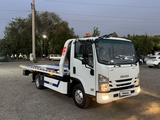 Isuzu  Elf (N-series) 2025 года за 28 500 000 тг. в Алматы – фото 2