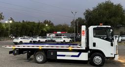 Isuzu  Elf (N-series) 2025 года за 28 500 000 тг. в Алматы – фото 4