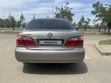 Nissan Maxima 2002 годаүшін2 900 000 тг. в Алматы – фото 4