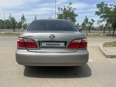 Nissan Maxima 2002 года за 2 900 000 тг. в Алматы – фото 4