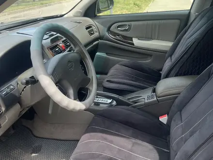 Nissan Maxima 2002 года за 2 900 000 тг. в Алматы – фото 11