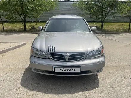 Nissan Maxima 2002 года за 2 900 000 тг. в Алматы