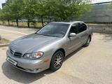 Nissan Maxima 2002 годаүшін2 900 000 тг. в Алматы – фото 2