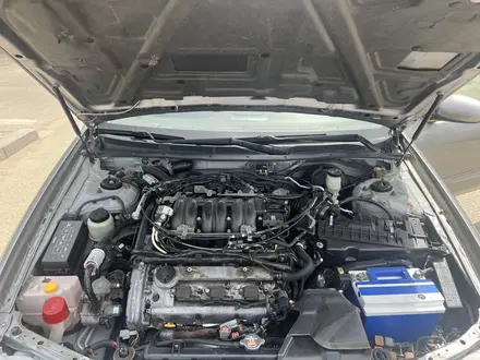 Nissan Maxima 2002 года за 2 900 000 тг. в Алматы – фото 9