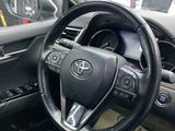 Toyota Camry 2021 годаfor14 333 333 тг. в Астана – фото 3