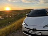 Toyota Prius 2020 года за 10 500 000 тг. в Павлодар – фото 4