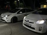 Toyota Prius 2020 года за 10 500 000 тг. в Павлодар – фото 5