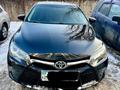 Toyota Camry 2015 года за 9 500 000 тг. в Алматы – фото 2