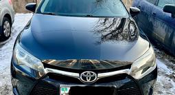 Toyota Camry 2015 годаfor9 500 000 тг. в Алматы – фото 2