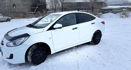 Hyundai Accent 2014 годаүшін4 350 000 тг. в Караганда – фото 4