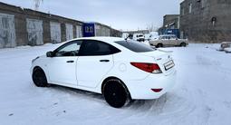 Hyundai Accent 2014 годаүшін4 350 000 тг. в Караганда – фото 5