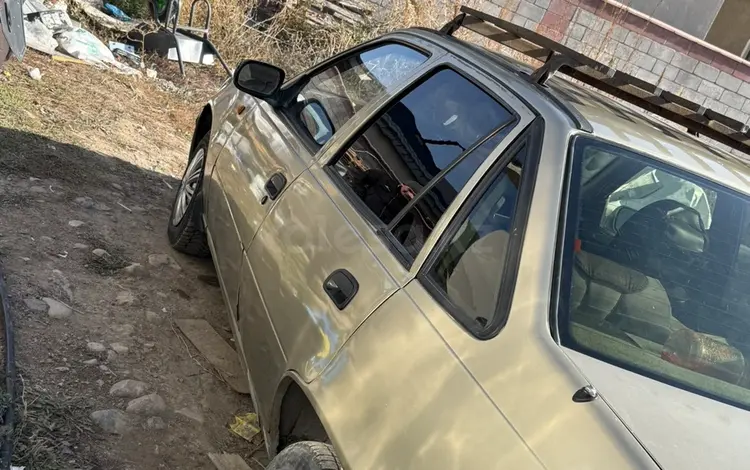 Daewoo Nexia 2005 года за 1 000 000 тг. в Алматы