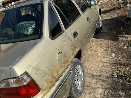 Daewoo Nexia 2005 года за 1 000 000 тг. в Алматы – фото 2