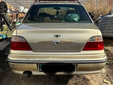 Daewoo Nexia 2005 года за 1 000 000 тг. в Алматы – фото 6