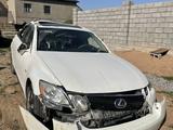 Lexus GS 300 2007 года за 1 200 000 тг. в Алматы