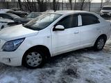 Chevrolet Cobalt 2022 годаүшін5 250 000 тг. в Алматы