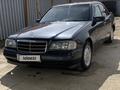 Mercedes-Benz C 180 1997 года за 2 500 000 тг. в Кульсары – фото 2