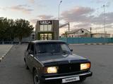 ВАЗ (Lada) 2107 2011 года за 1 400 000 тг. в Аральск – фото 4