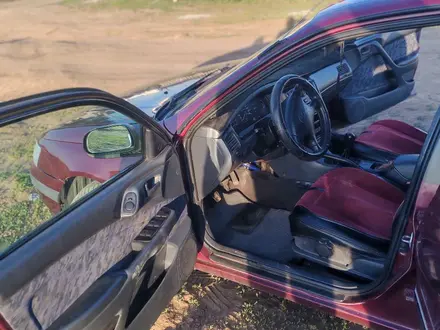 Toyota Carina E 1995 года за 2 450 000 тг. в Караганда – фото 8