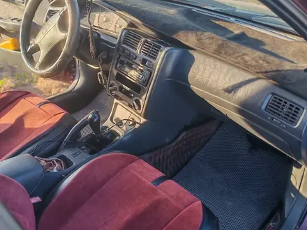 Toyota Carina E 1995 года за 2 450 000 тг. в Караганда – фото 9