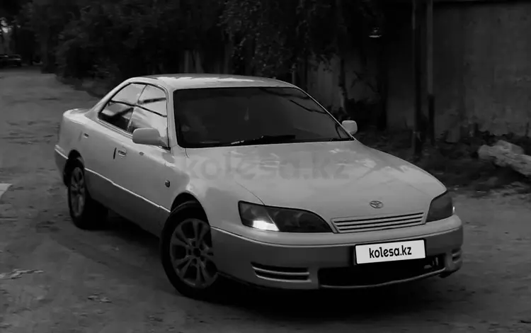Toyota Windom 1996 года за 1 400 000 тг. в Алматы