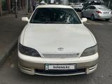 Toyota Windom 1996 года за 1 400 000 тг. в Алматы – фото 2