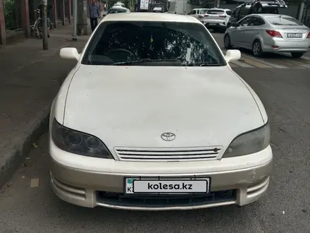 Toyota Windom 1996 года за 1 400 000 тг. в Алматы – фото 2